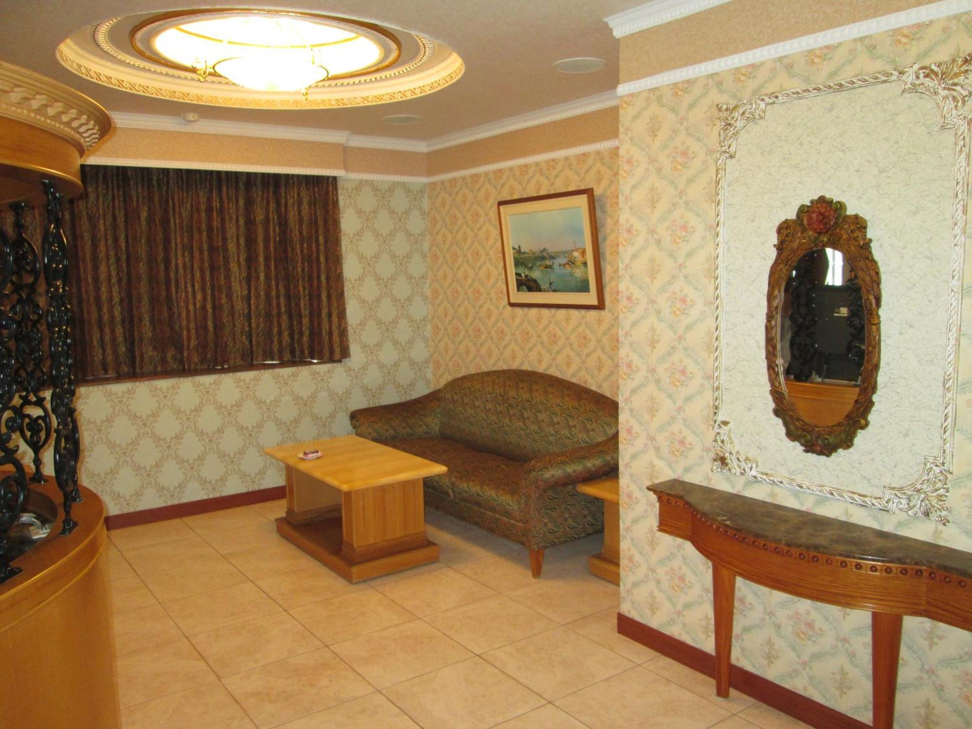 Huangjia Motel Tajnan Kültér fotó