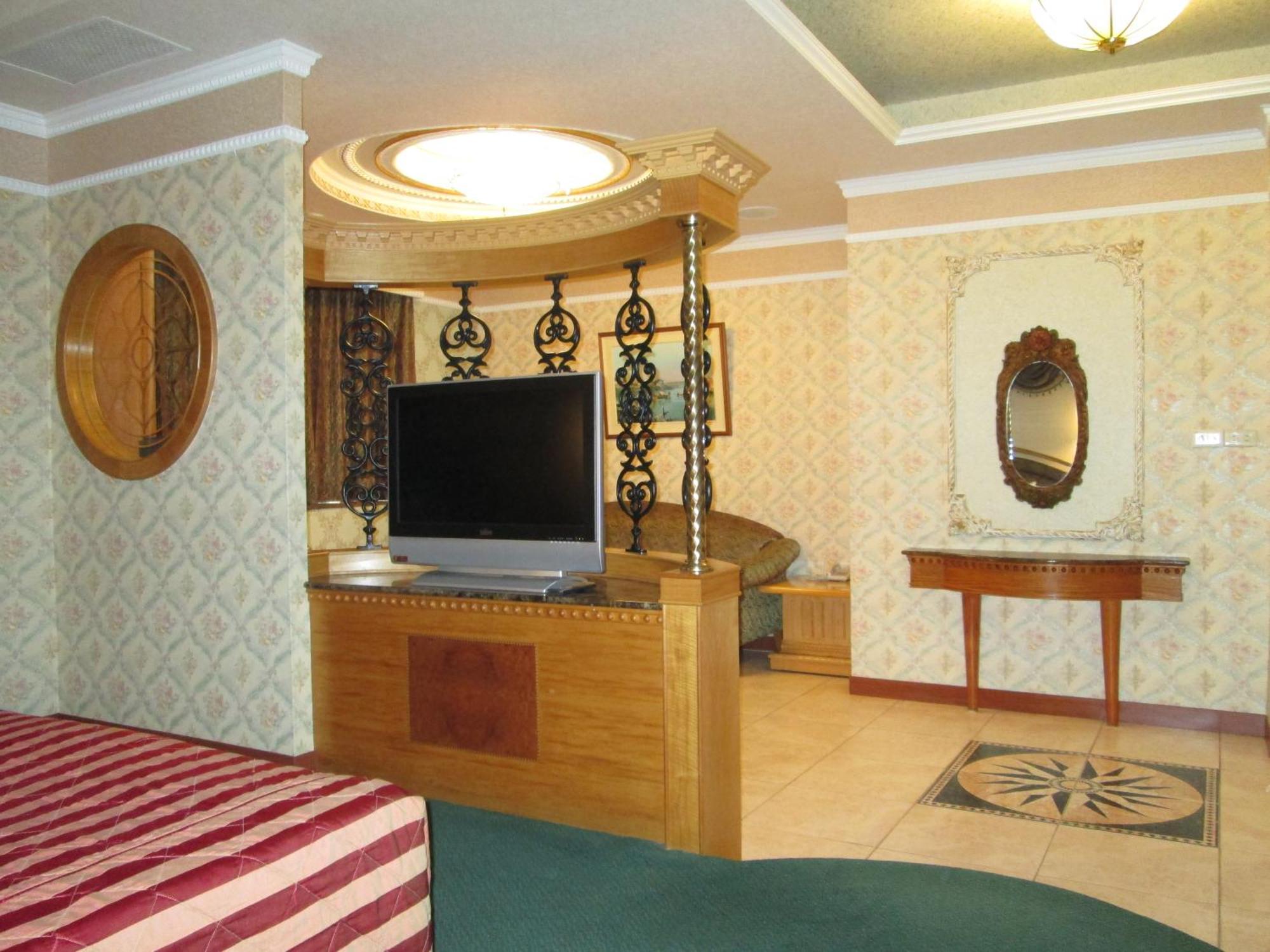 Huangjia Motel Tajnan Kültér fotó