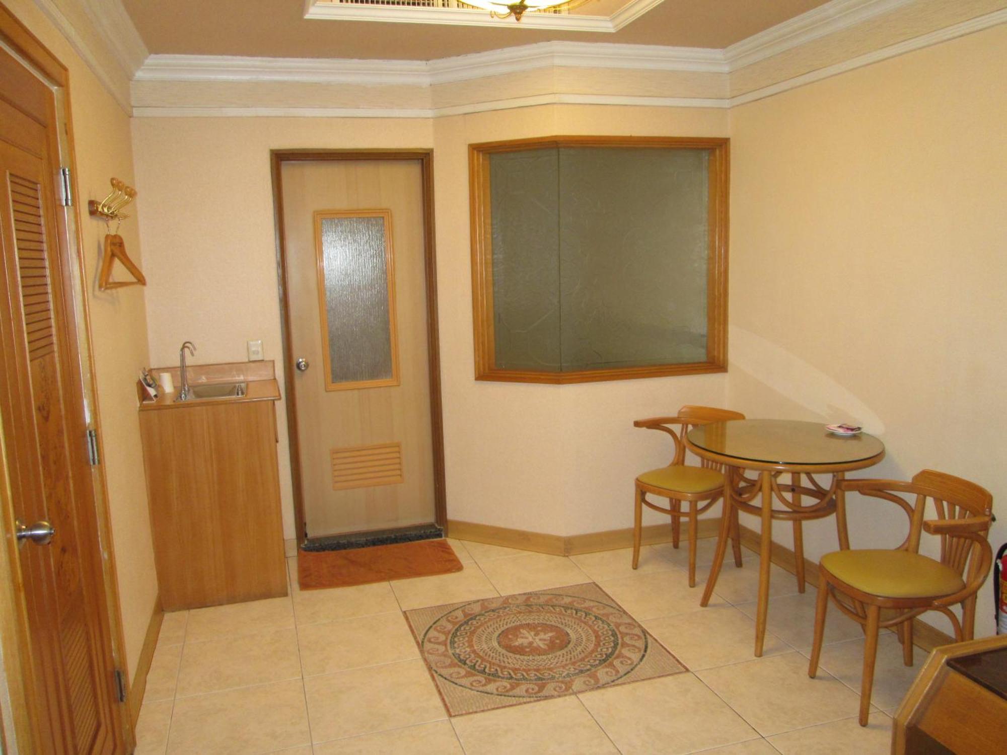 Huangjia Motel Tajnan Kültér fotó