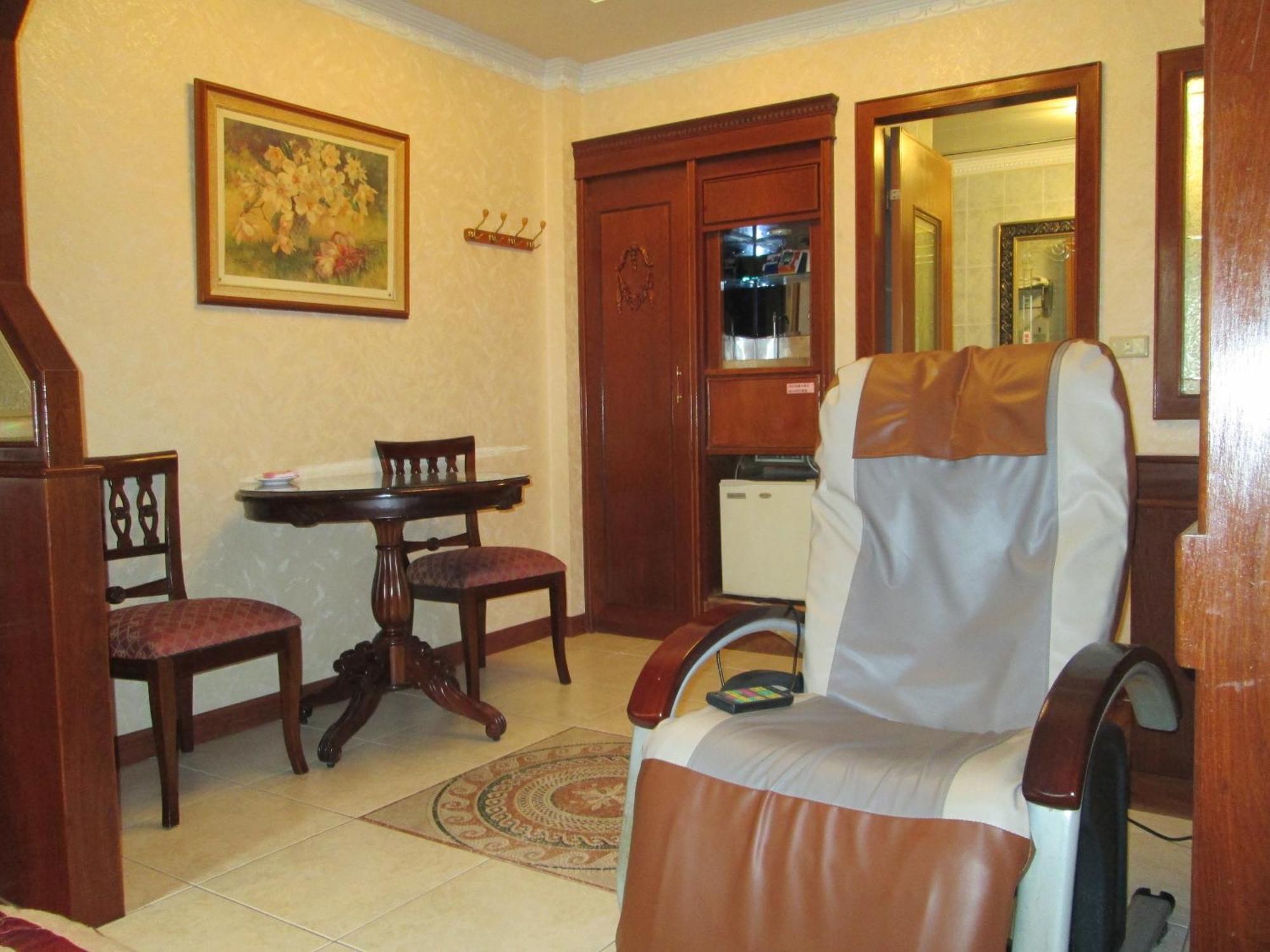 Huangjia Motel Tajnan Kültér fotó