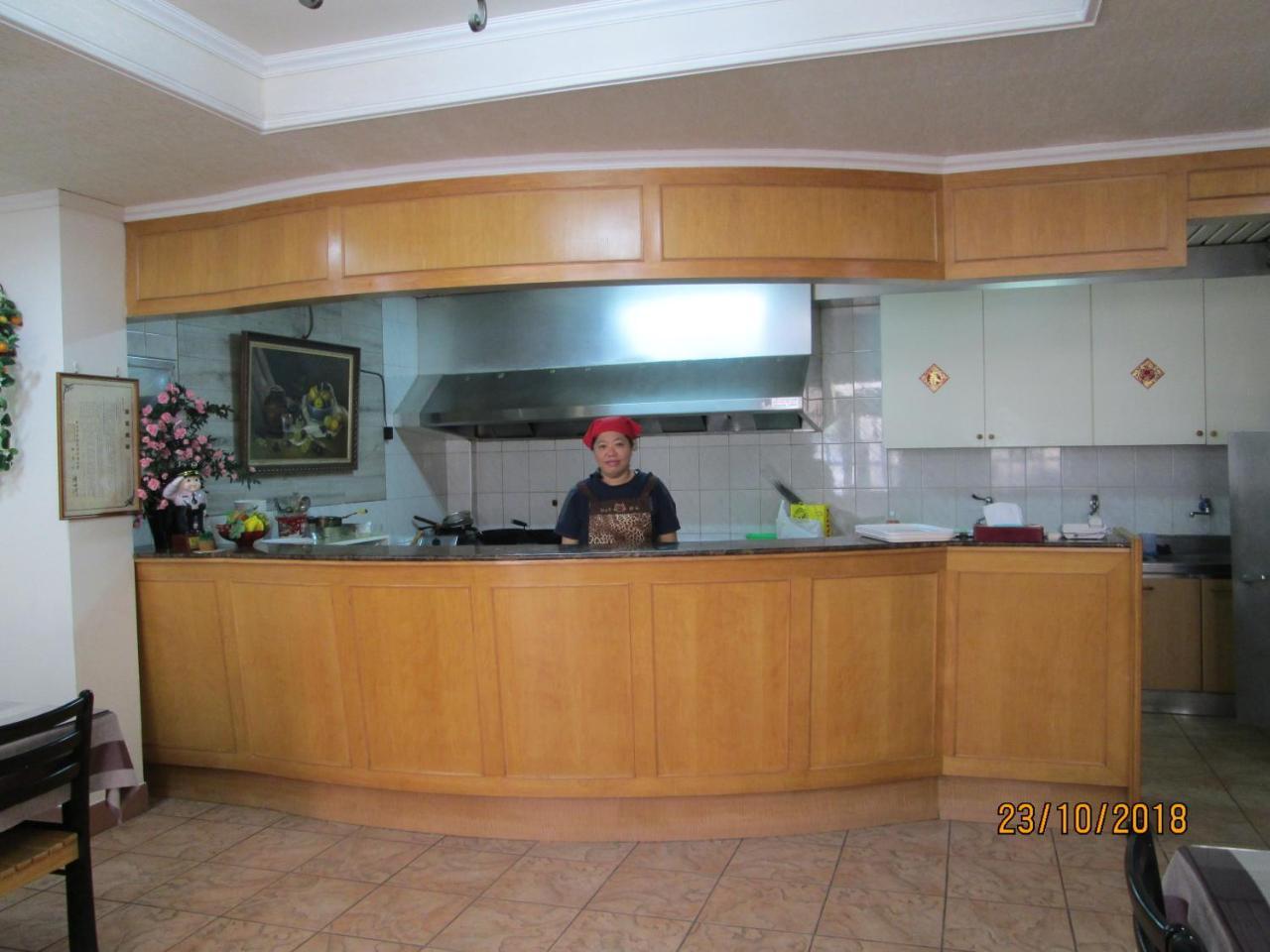 Huangjia Motel Tajnan Kültér fotó