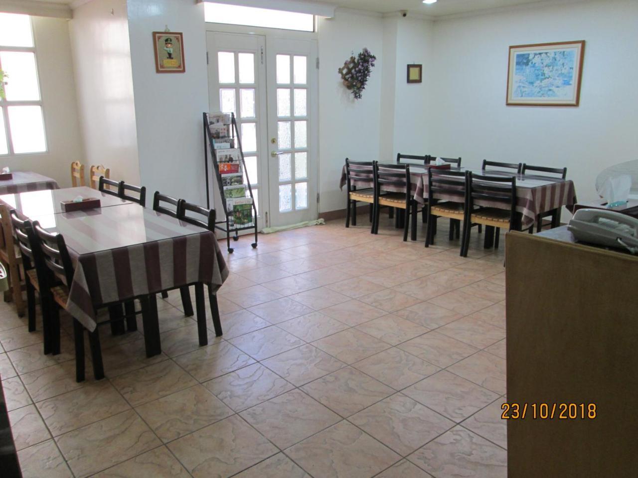 Huangjia Motel Tajnan Kültér fotó